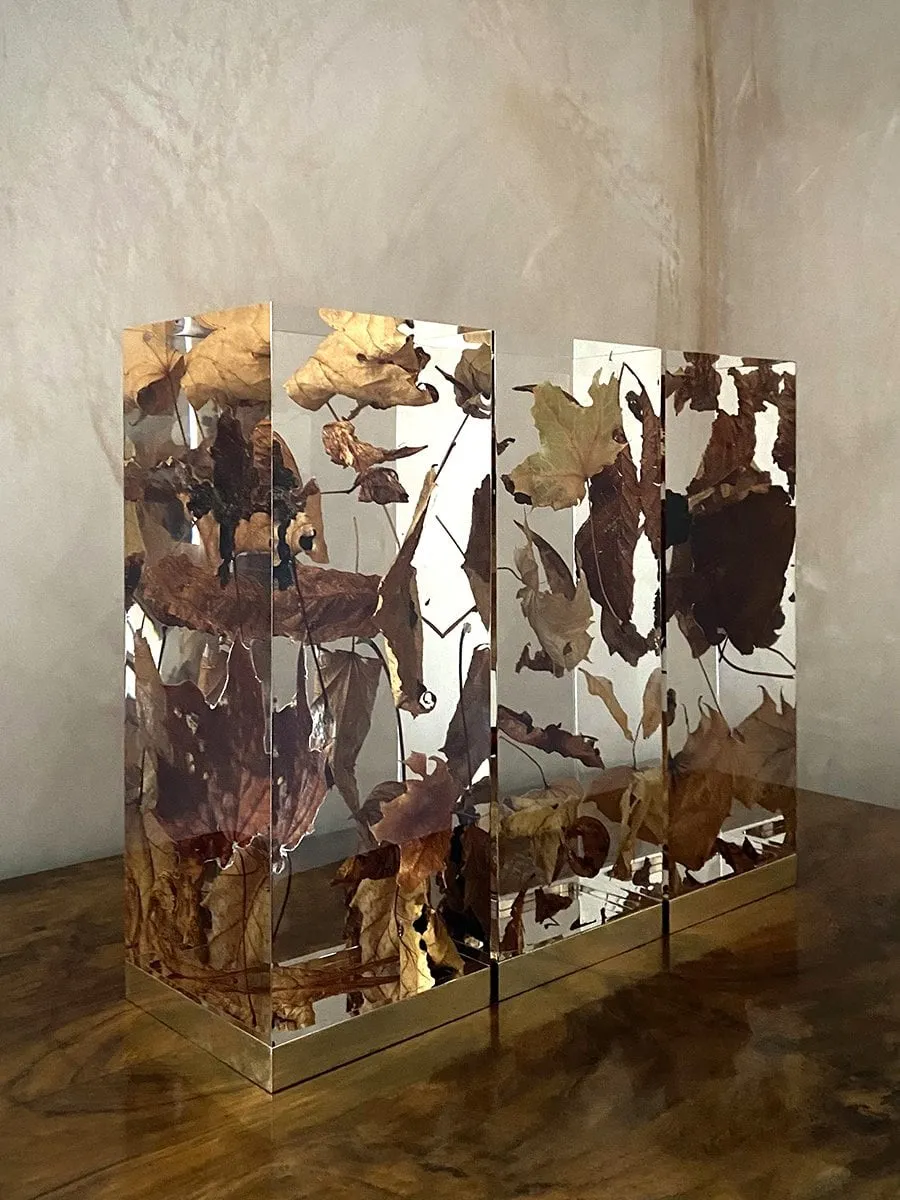 David Eustace, Lunch with Gertrude, 2018-21