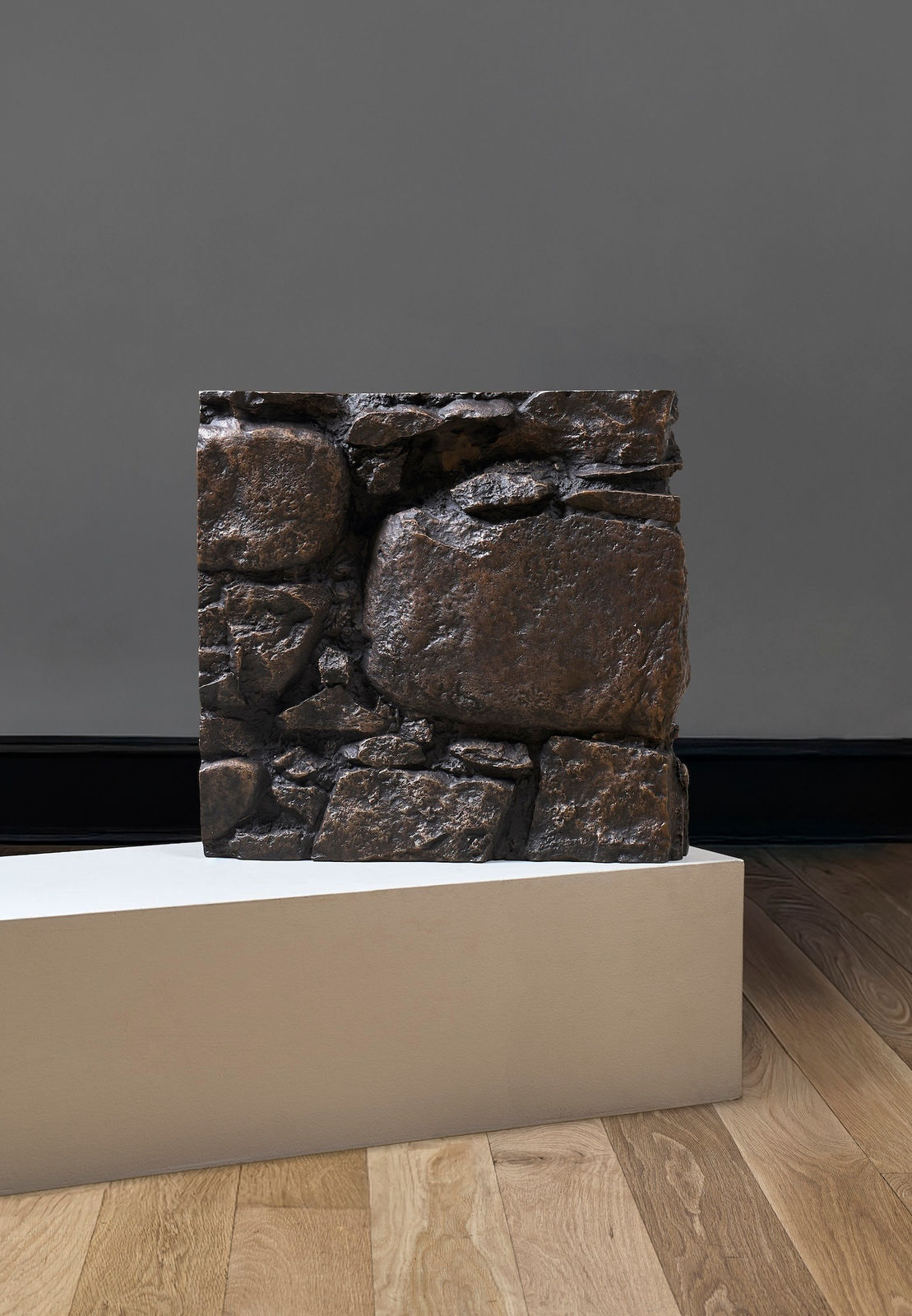 Shaun Fraser, Seeking Shelter, 2024-25