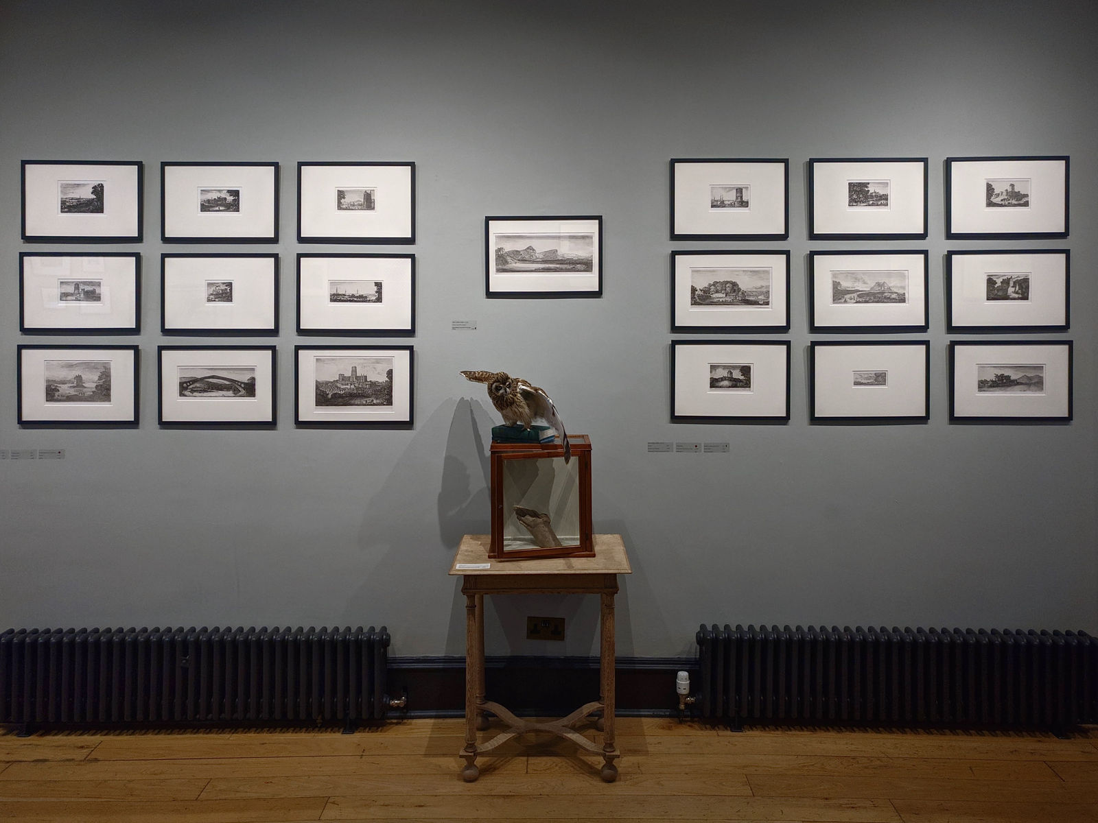 John Clerk of Eldin, Elan Stalker, 1773