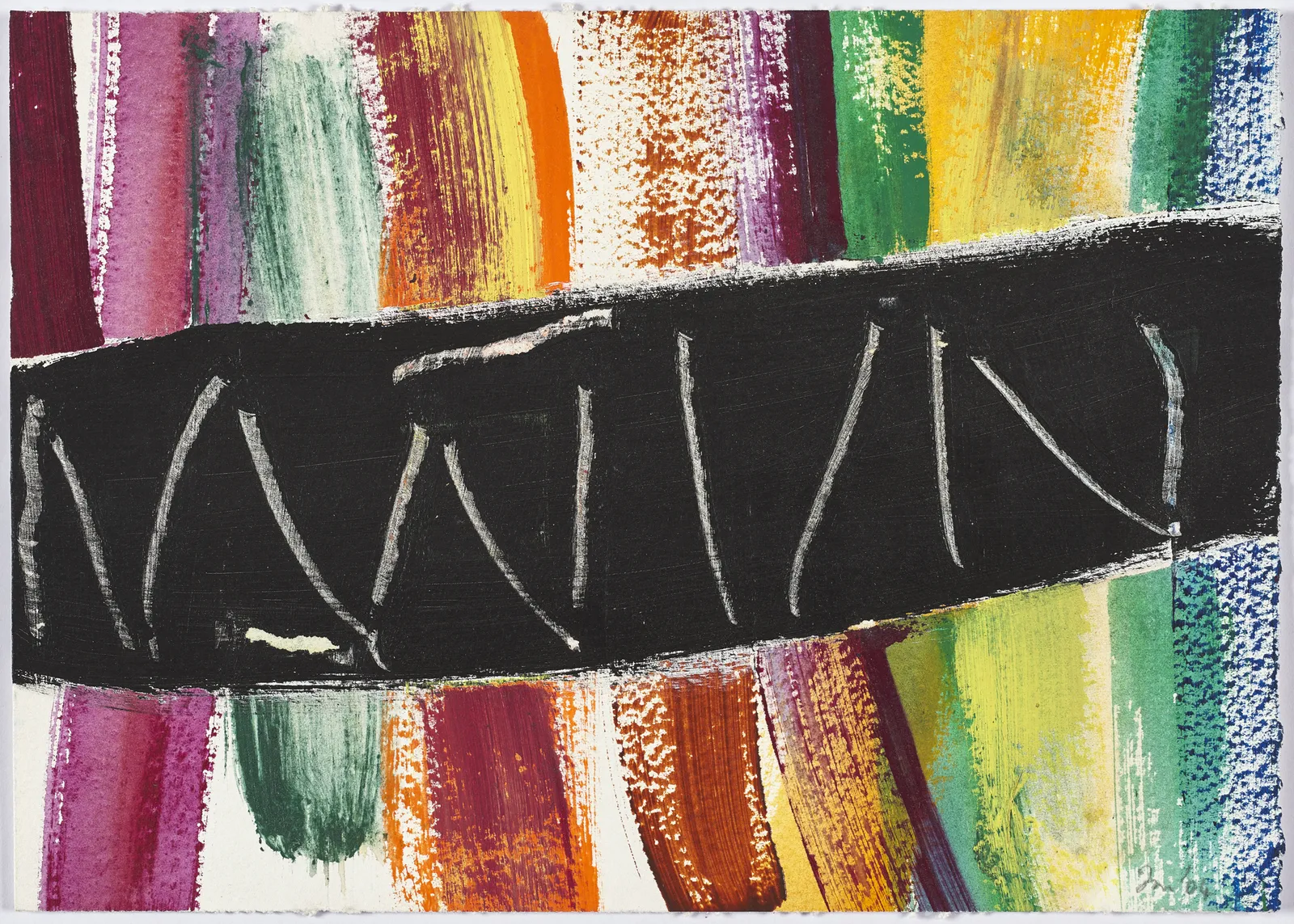 John McLean, Colloquy, 2004