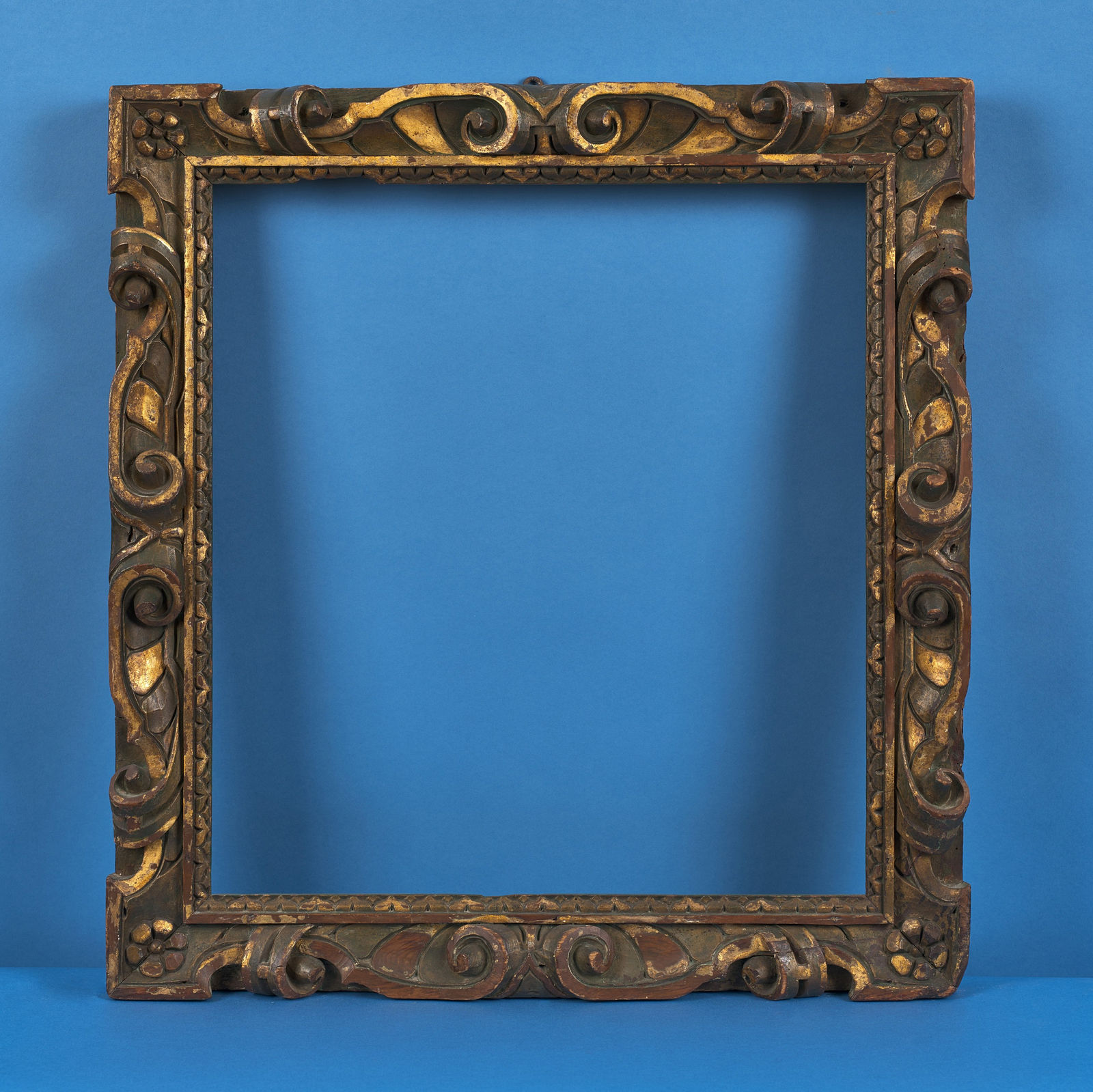 Venetian Sansovino frame, 16th century