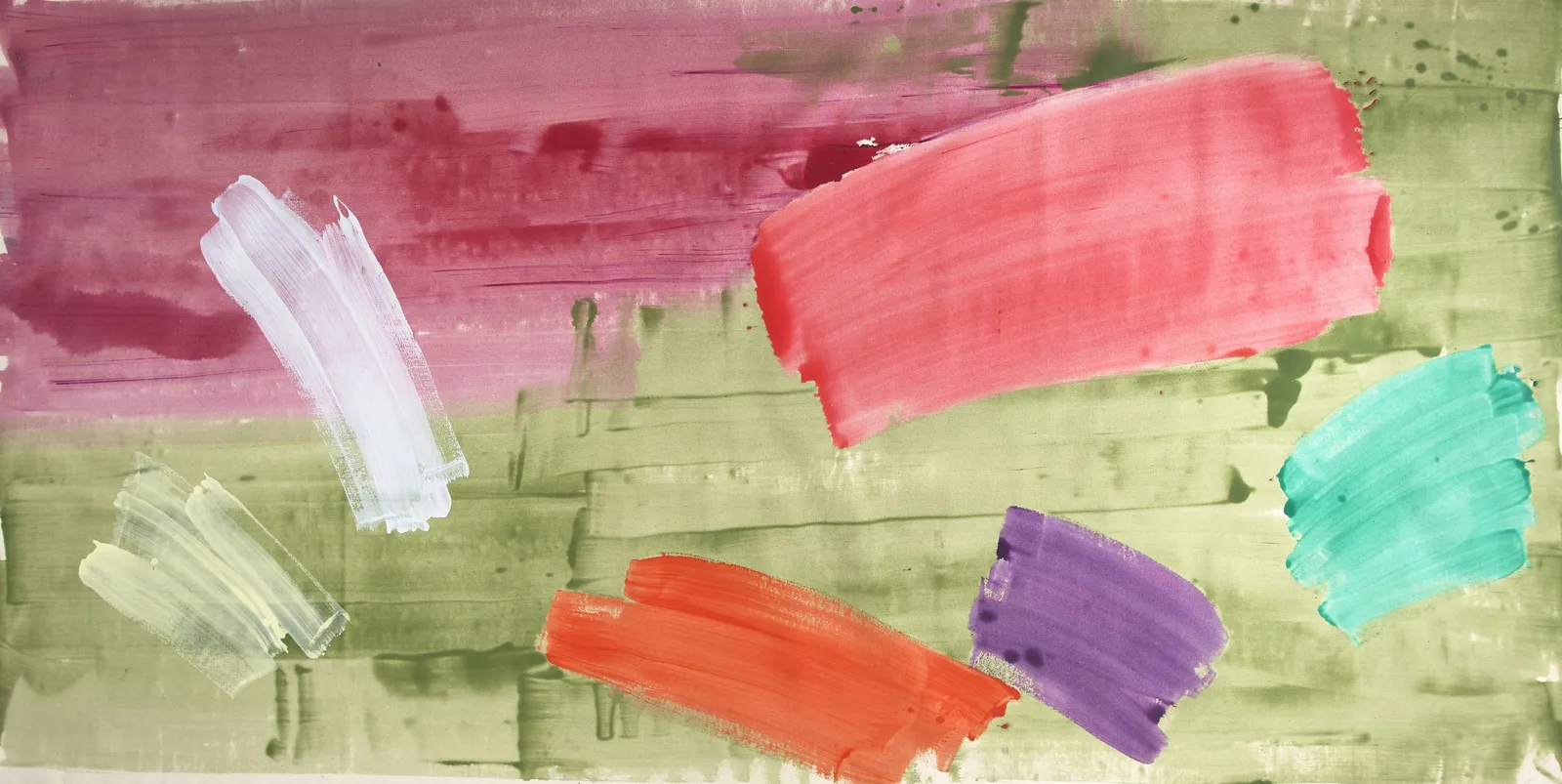 John McLean, Untitled, c.1981