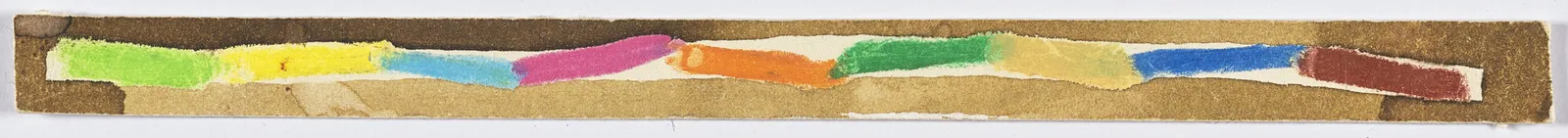 John McLean, Untitled, c.2008