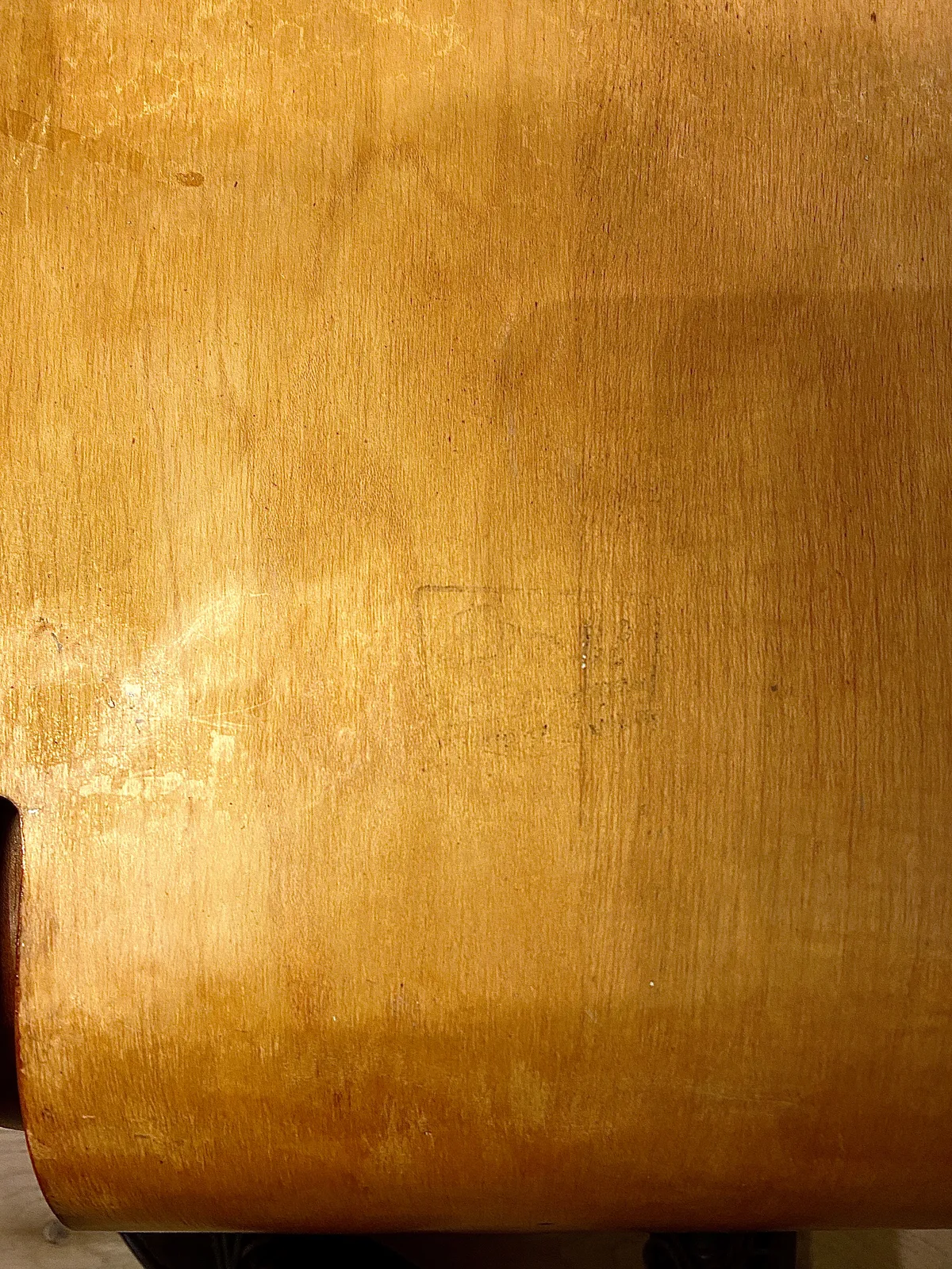 Han Pieck, 'Bambi’ dining chair, c.1946