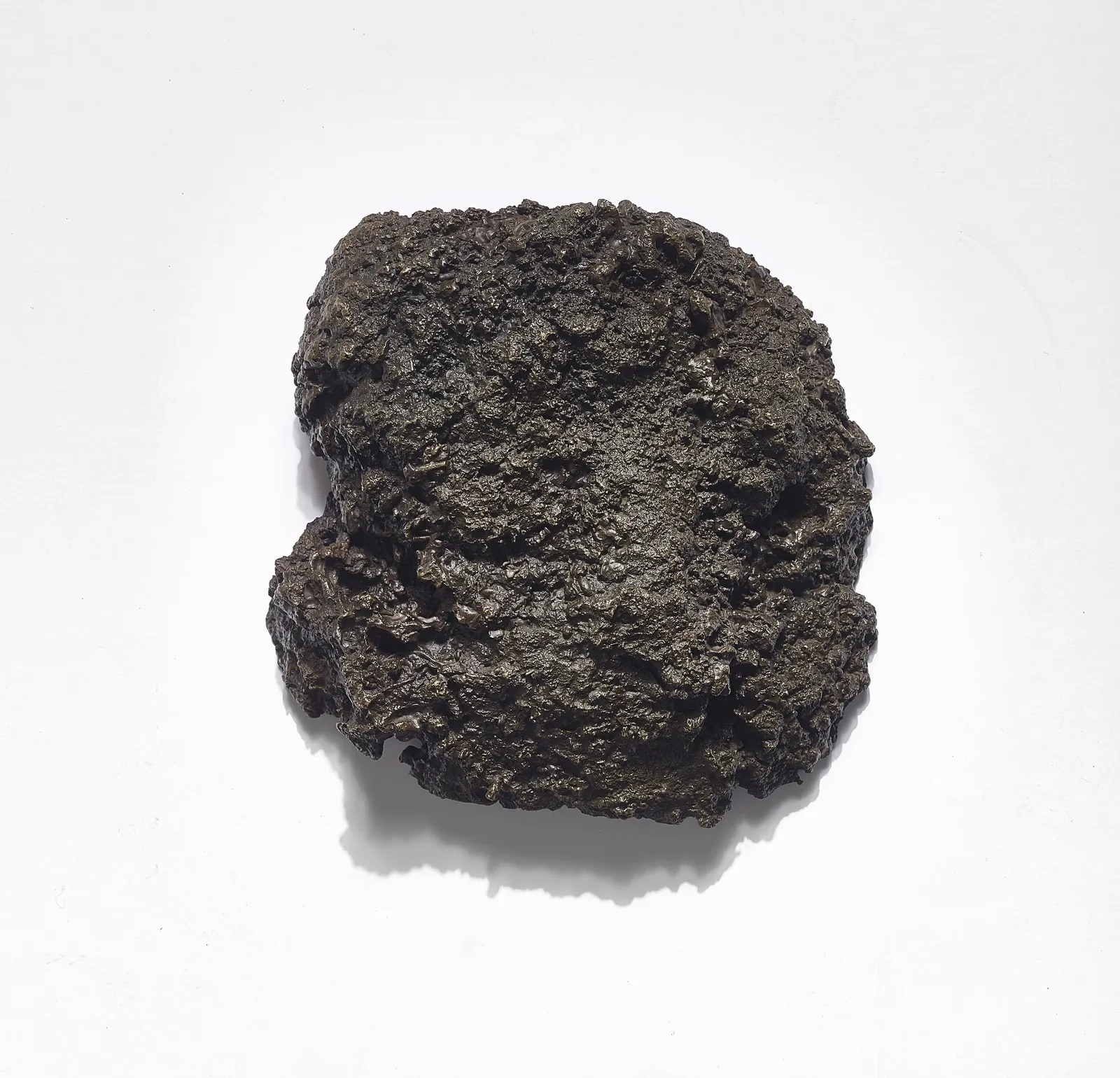 Shaun Fraser, This Parcel of Land, 2020