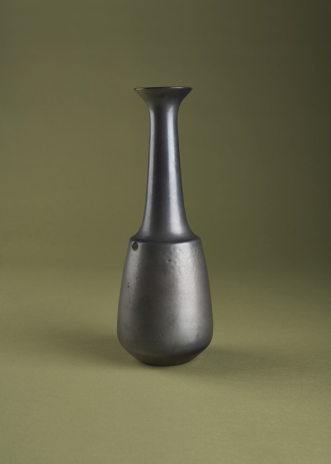 Peter Lane, Tapered vessel