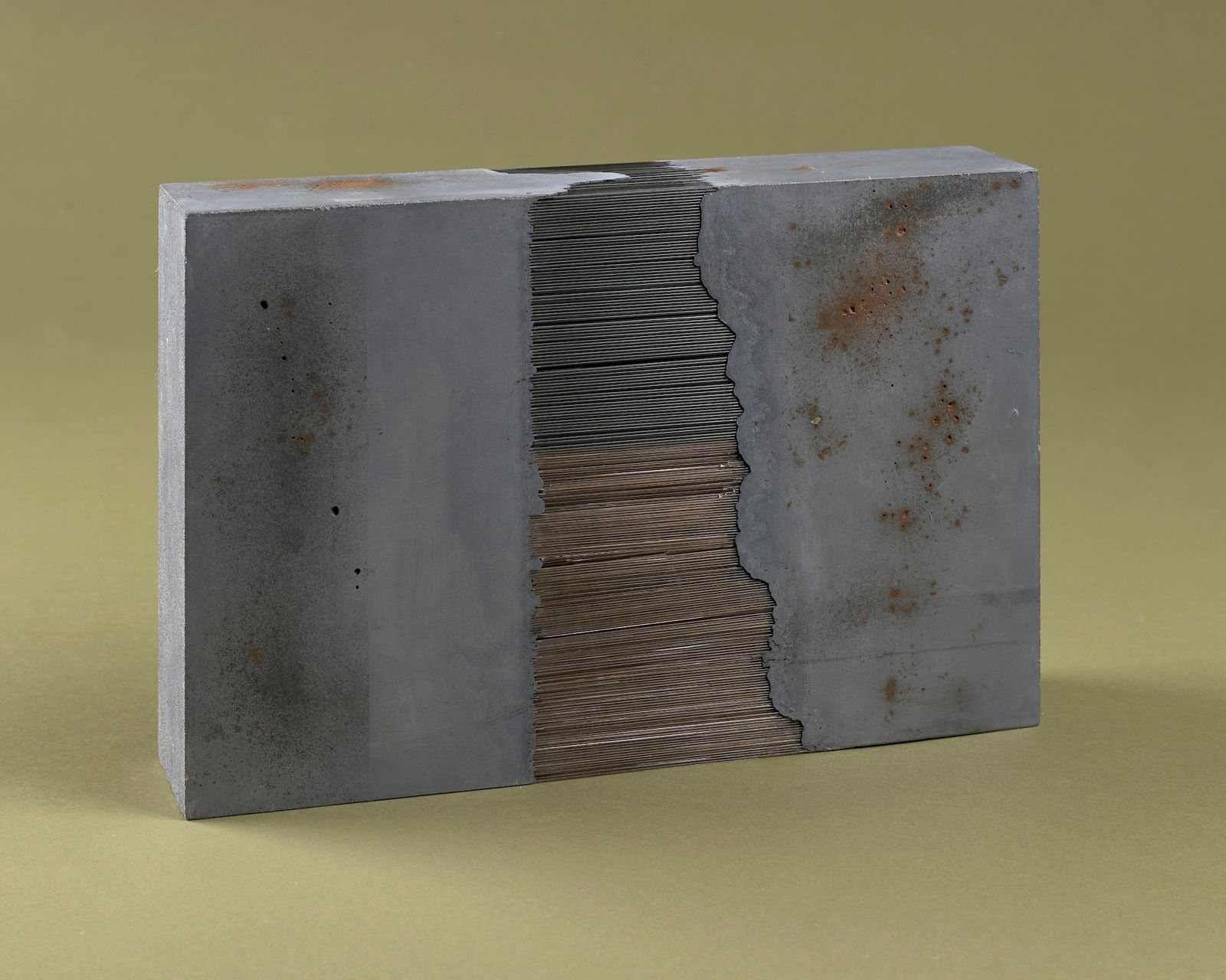 Harry Morgan, Untitled, 2025