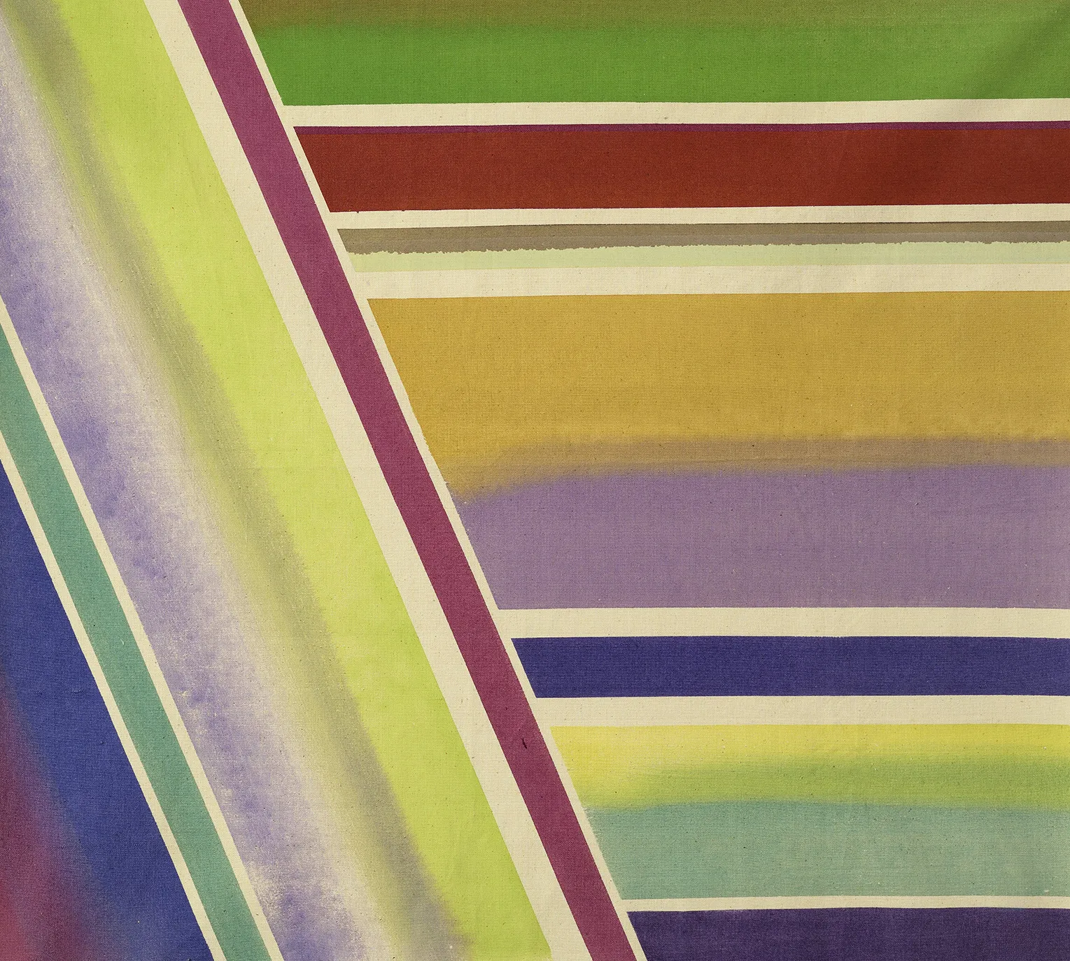 John McLean, Untitled, 1960s