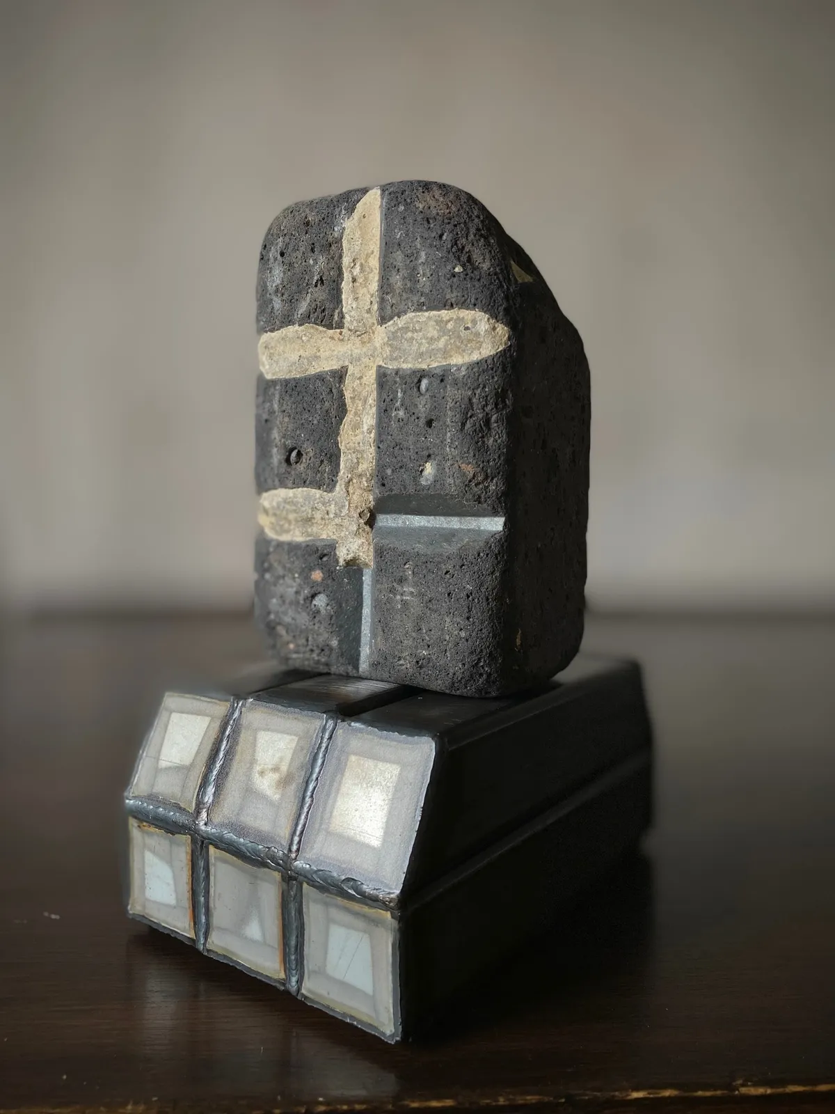 David Eustace, I Have Many Loves, 2022