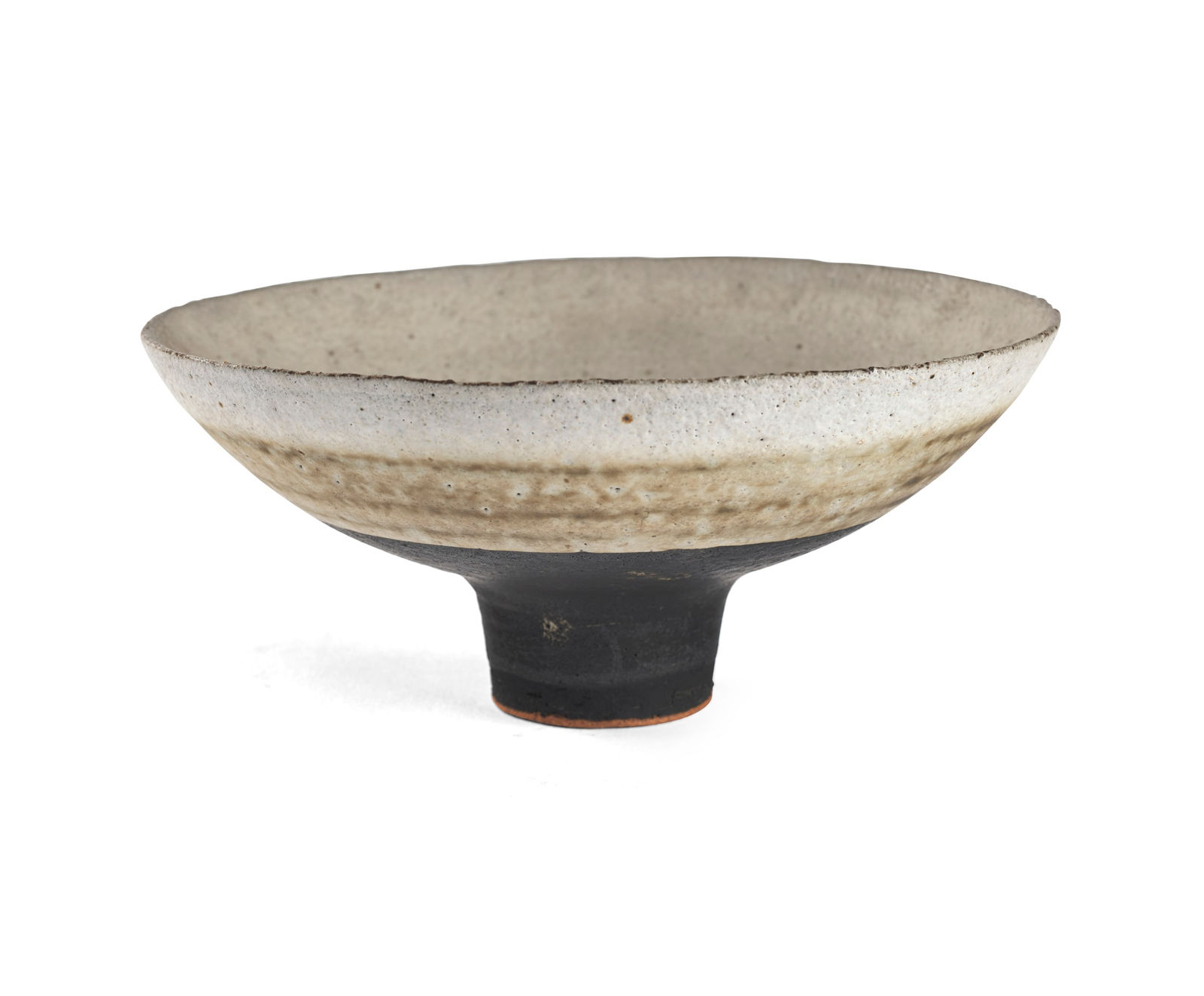 Robin Welch, Pedestal bowl