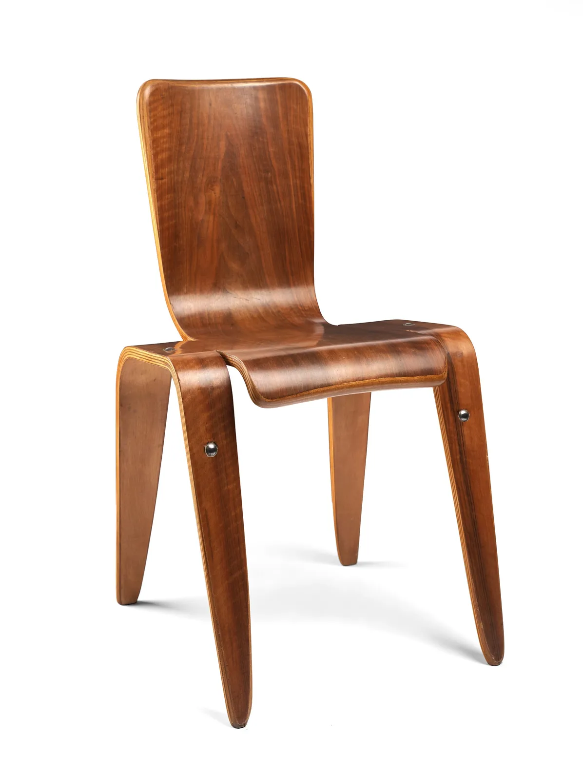 Han Pieck, 'Bambi’ dining chair, c.1946