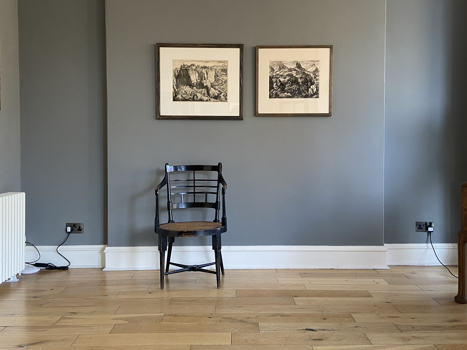 William Wilson RSA RSW, Ronda, 1933