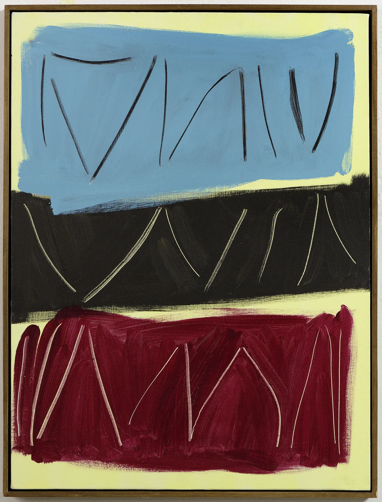 John McLean, Kirk Wynd, 2005