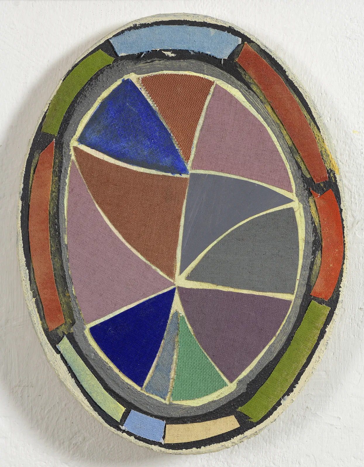 John McLean, Untitled