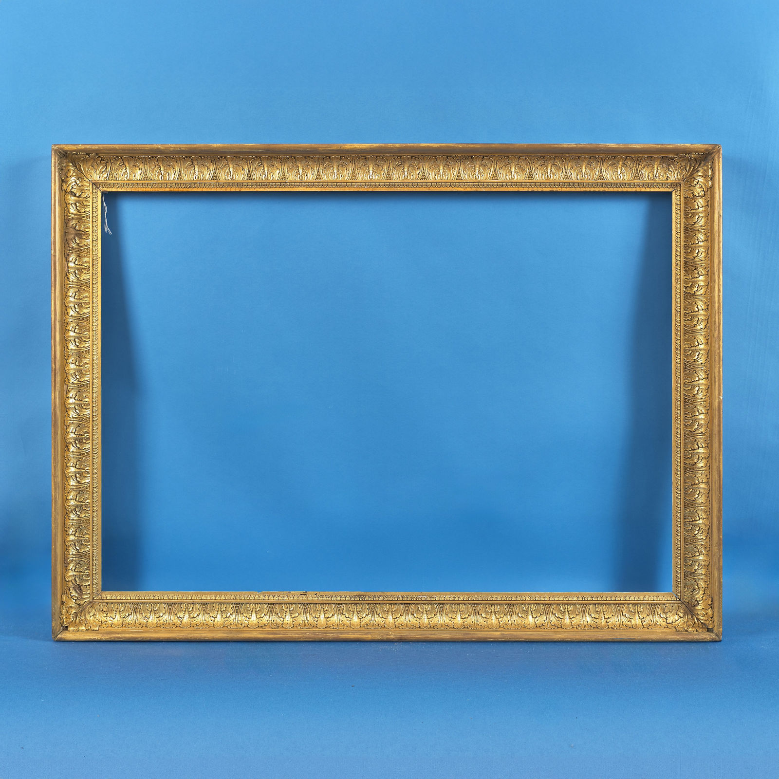 Scottish frame, early 20th century