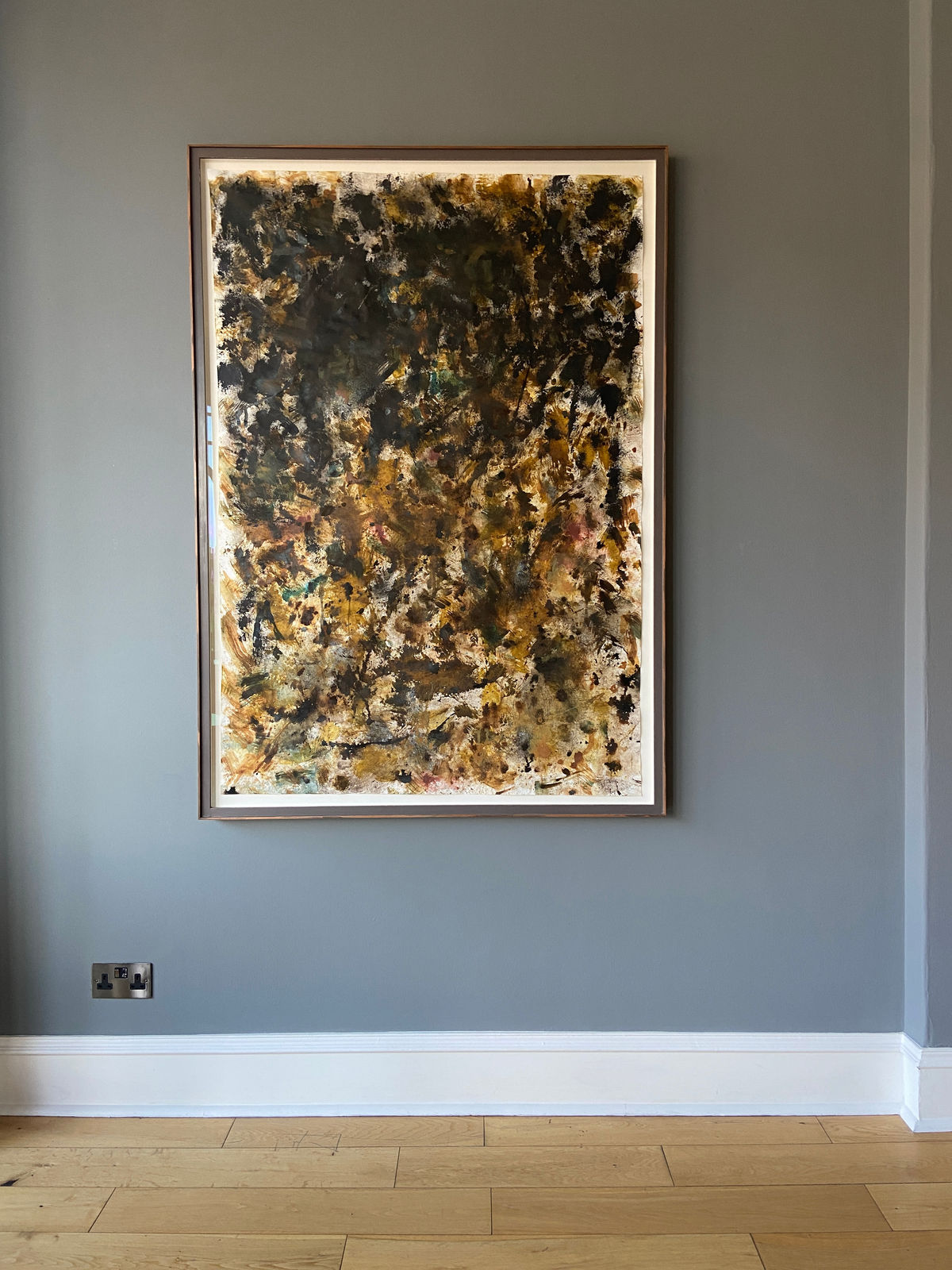 Shaun Fraser, A Northern Place, 2022