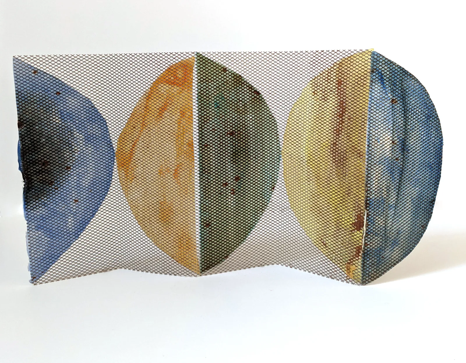 John McLean, Untitled