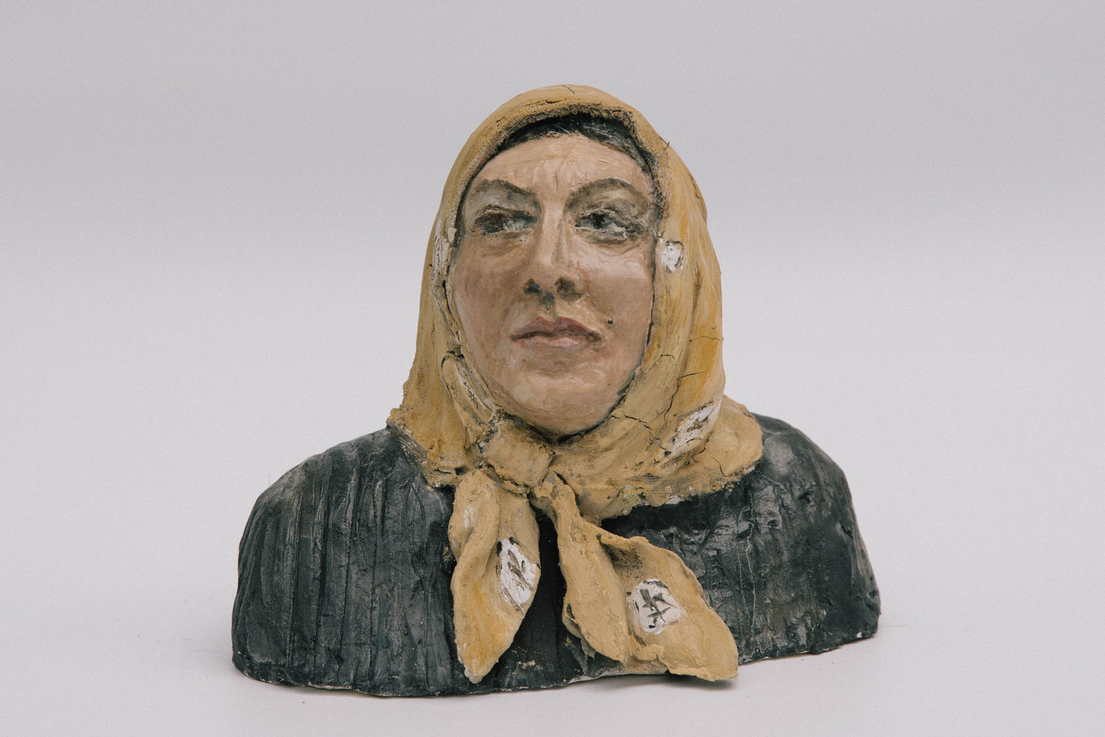 Farhi, Nicole CBE MRSS, Sakineh Mohammadi Ashtiani (b.1967, Iran), 2024-25
