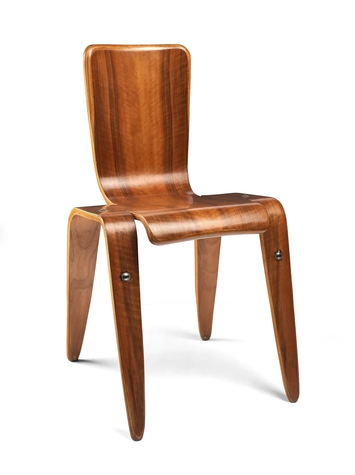 Han Pieck, 'Bambi’ dining chair, c.1946