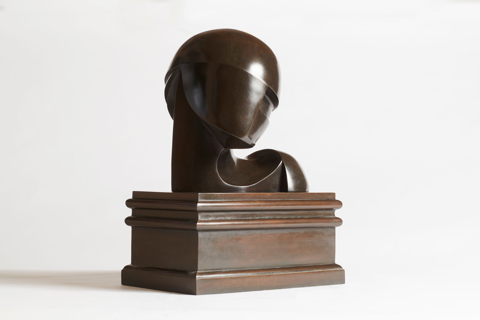 Gerald Laing, Galina III, 1973