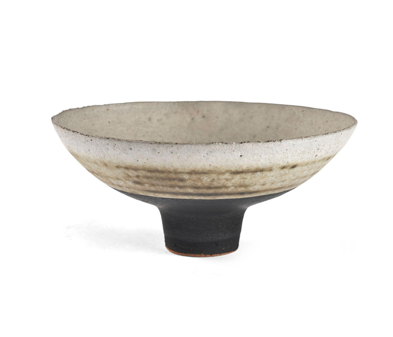 Robin Welch, Pedestal bowl
