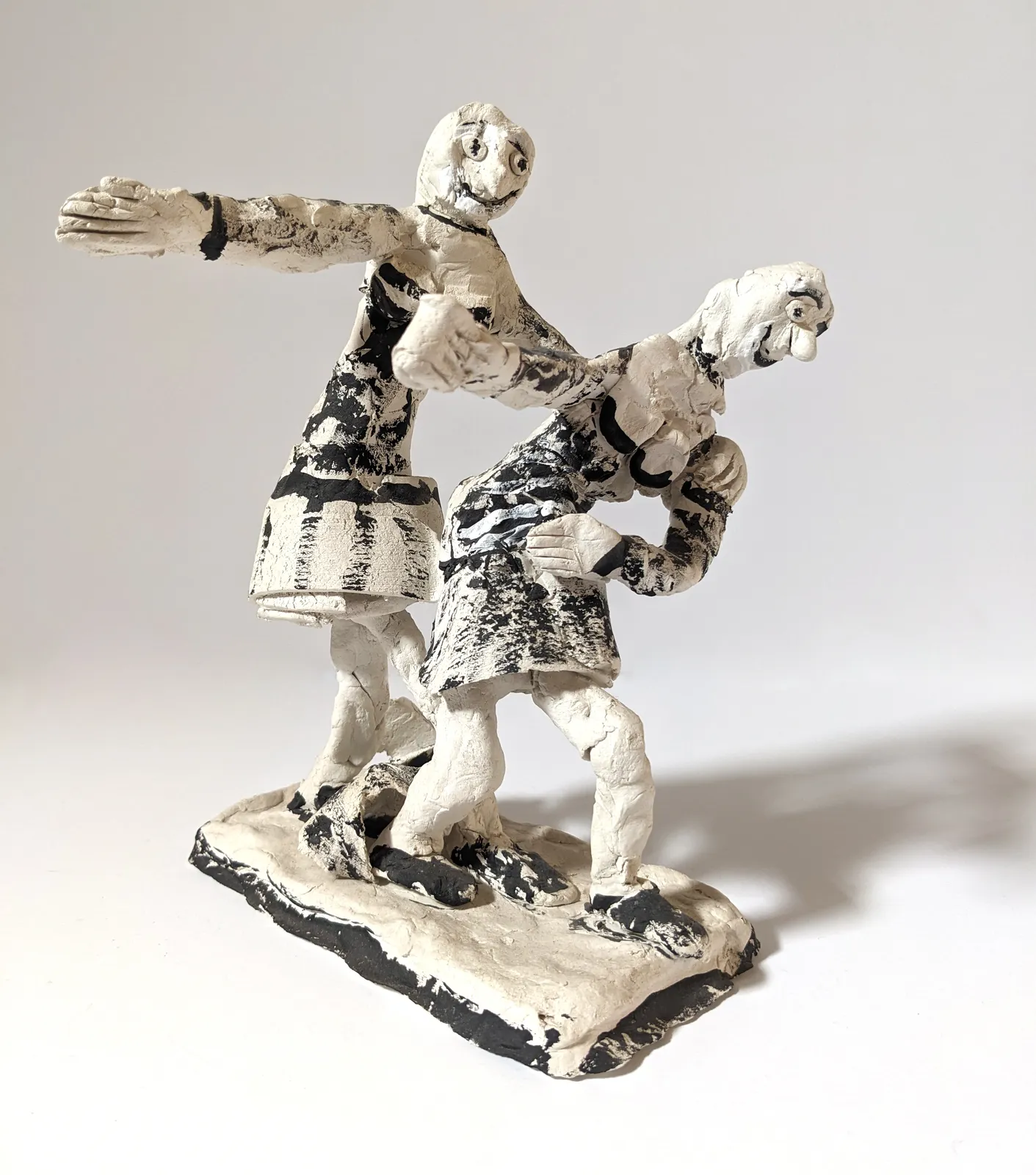 John McLean, Untitled