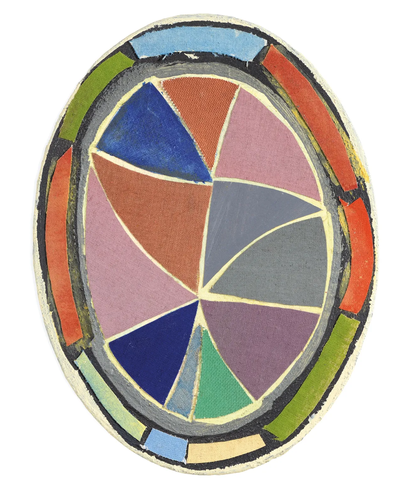 John McLean, Untitled