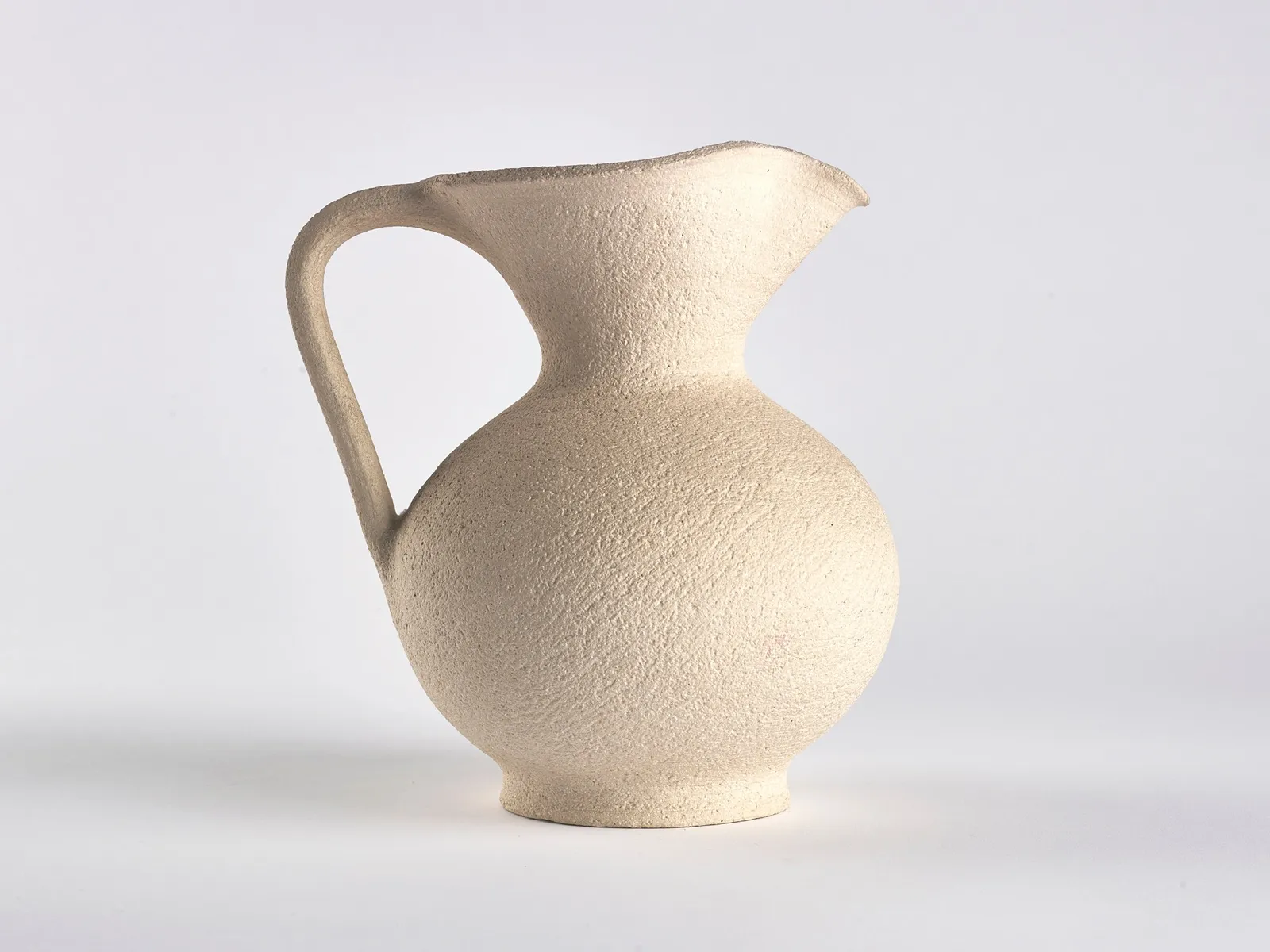 Waistel Cooper, Large baluster jug, 1970s