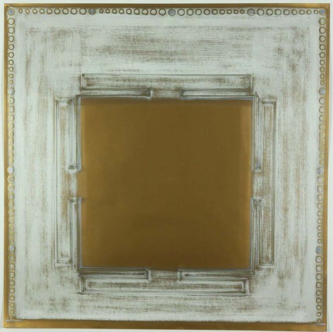 Dan Walsh, Gold V, 2011