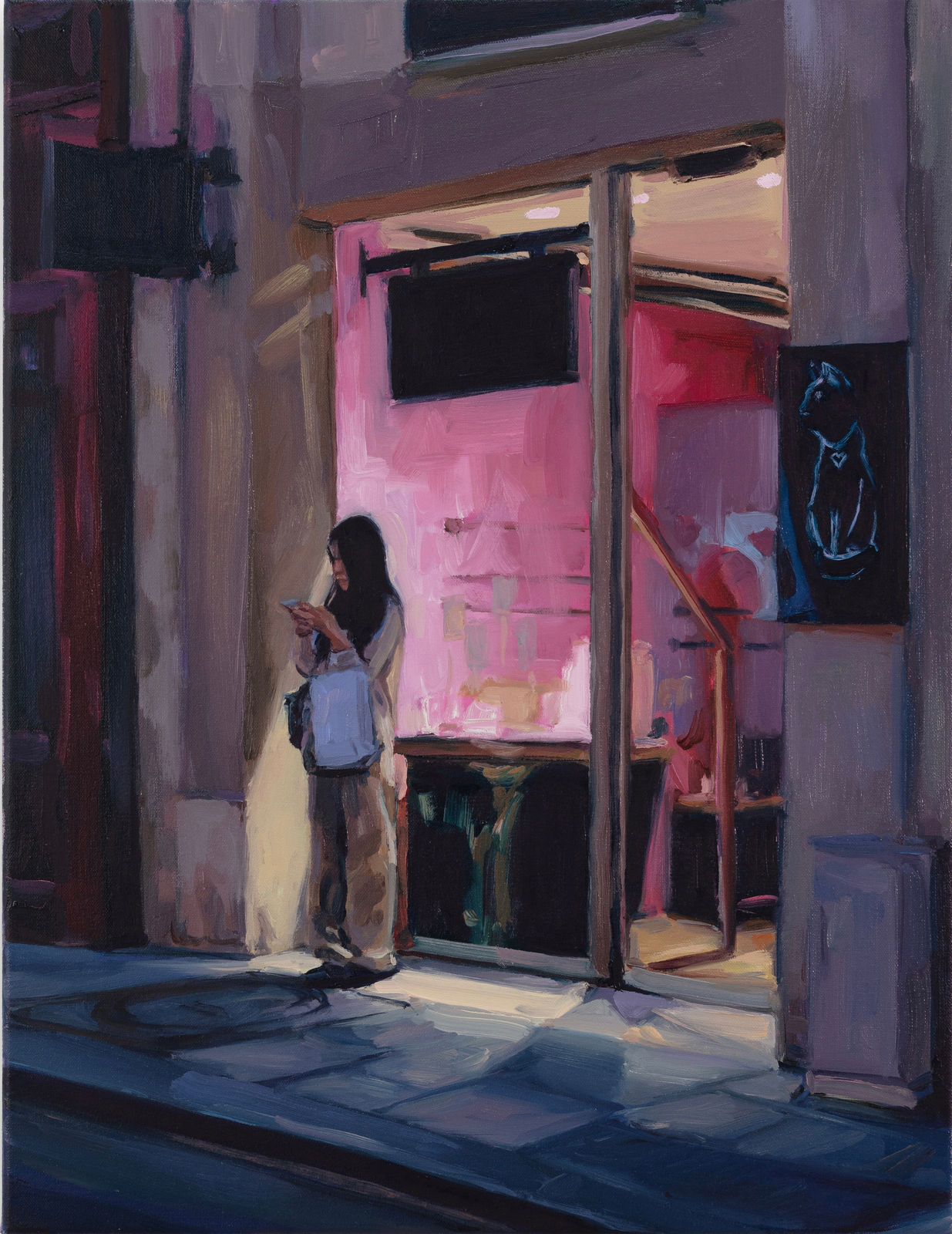 Thomas Cameron, Jewellers, 2025