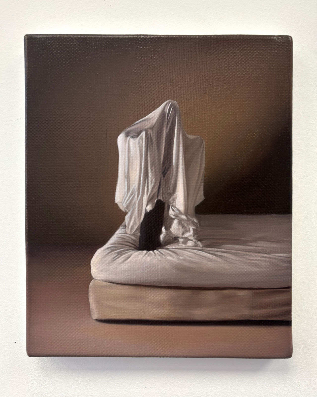 Arnaud Adami, Sans titre, 2025