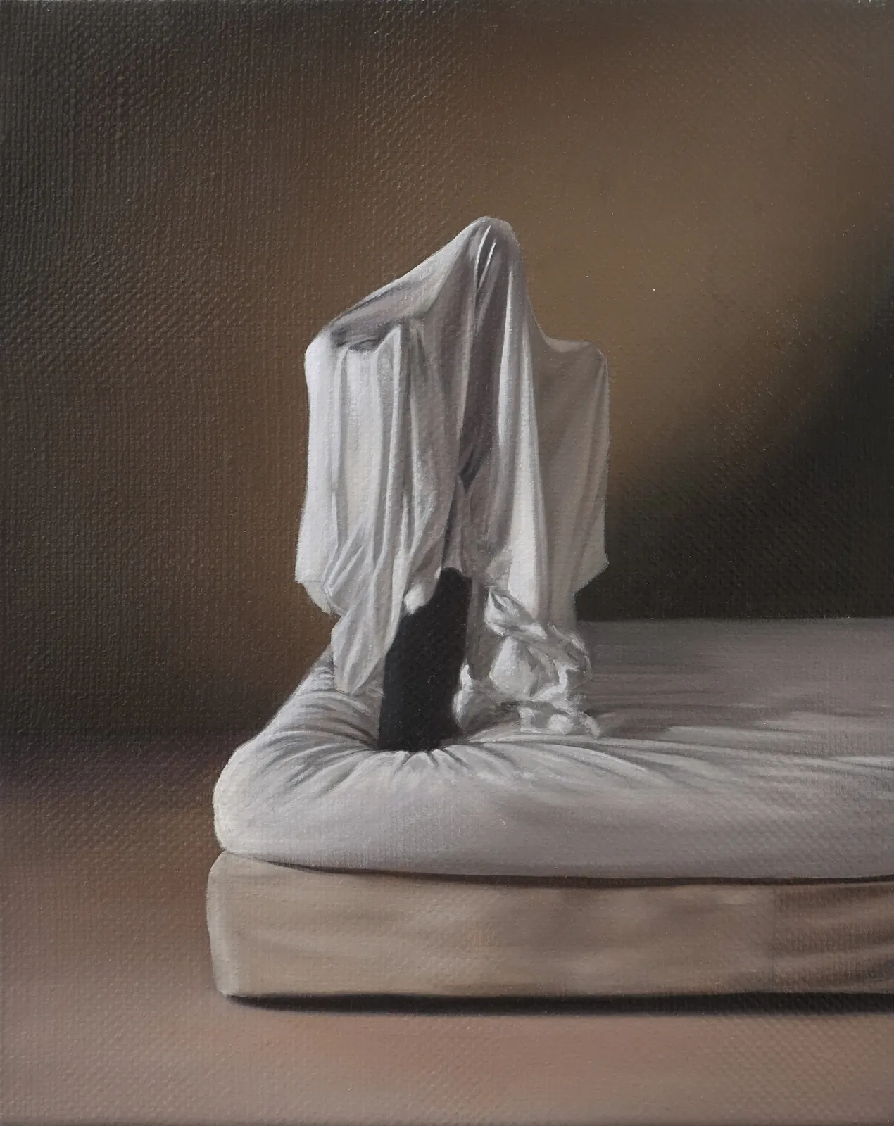 Arnaud Adami, Sans titre, 2025