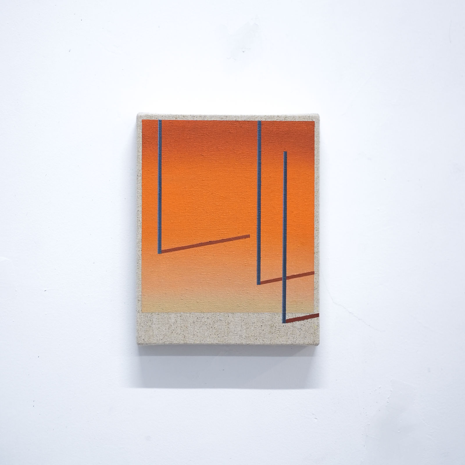 Jake Wong, Untitled, 2025