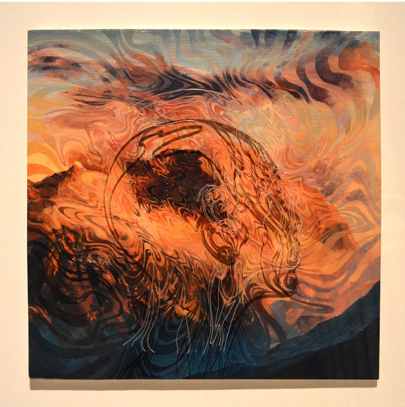 Michele Martinelli, Thrive