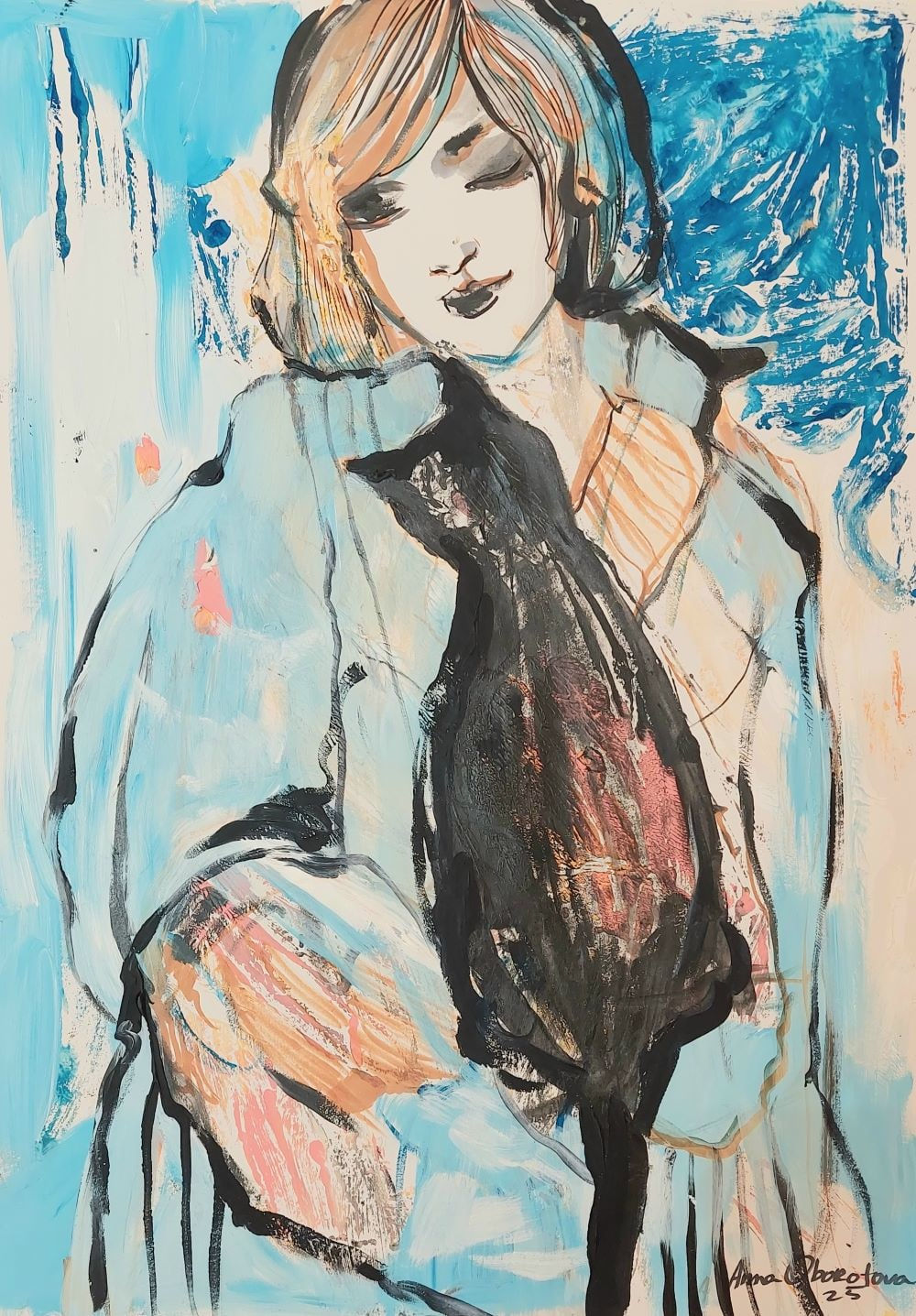 Anna Oborotova, Shared Secrets_Anna Oborotova_web, 2025