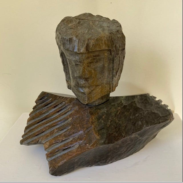 Bridget Dumper, Unsung Hero, 2009