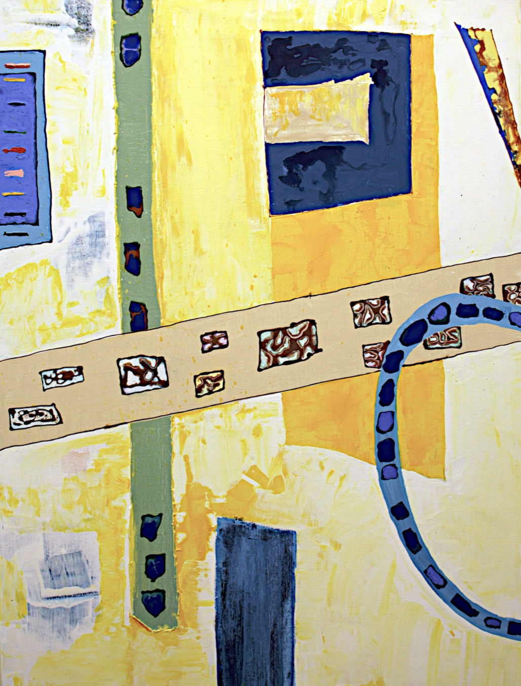 Kjell Folkvord, 2015 , Day 2