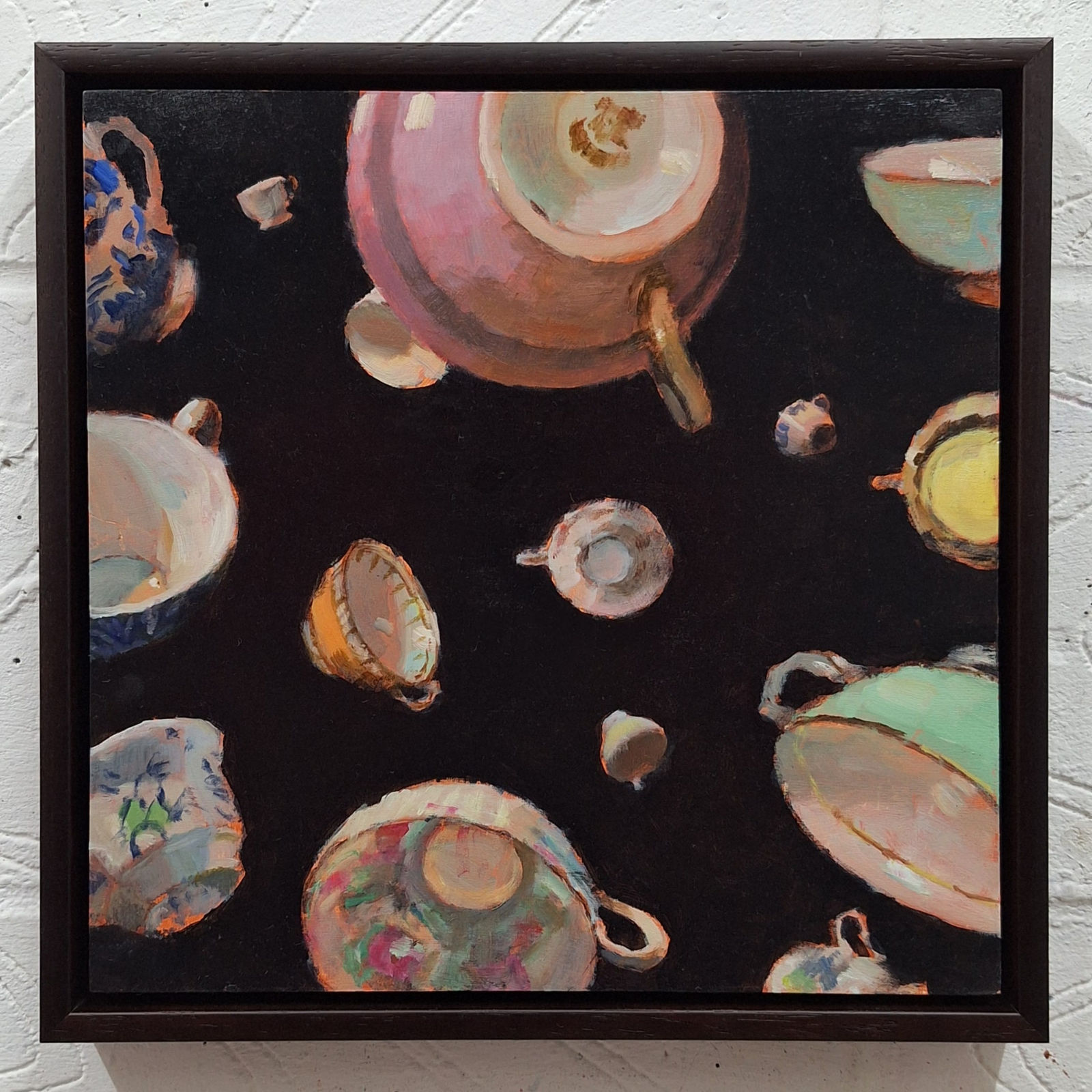 Alex Rennie, Home From Home 5, 2025