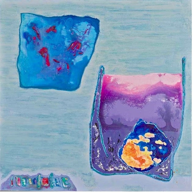 Kjell Folkvord, Talking Trumpet, 2016