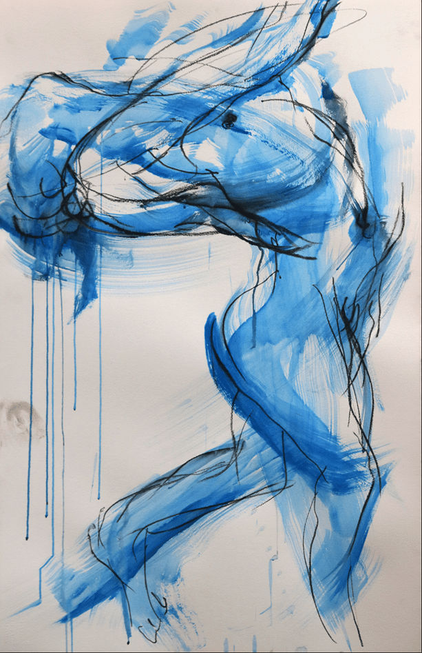 David Cottingham, Untitled 2 , 2023