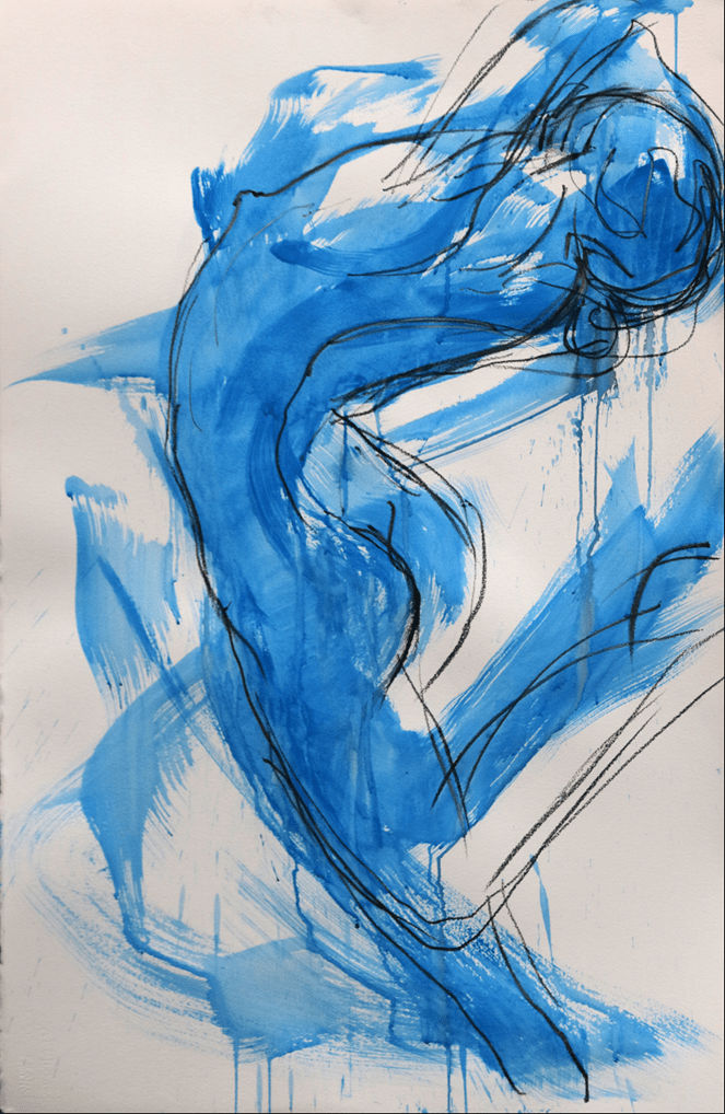 David Cottingham, Untitled 3 , 2023