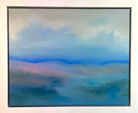 Adrienne Byrne, Horizon Light, 2025