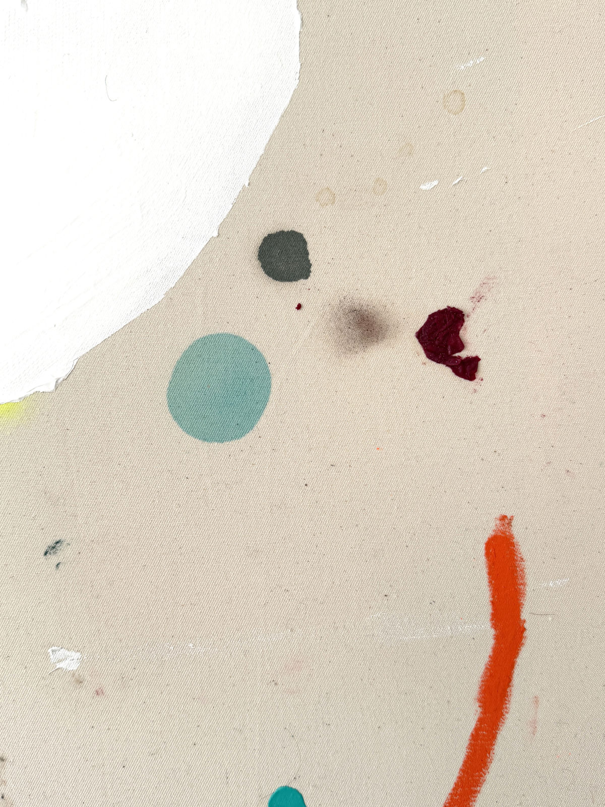 Christina Gschwantner, Happy smile, 2026