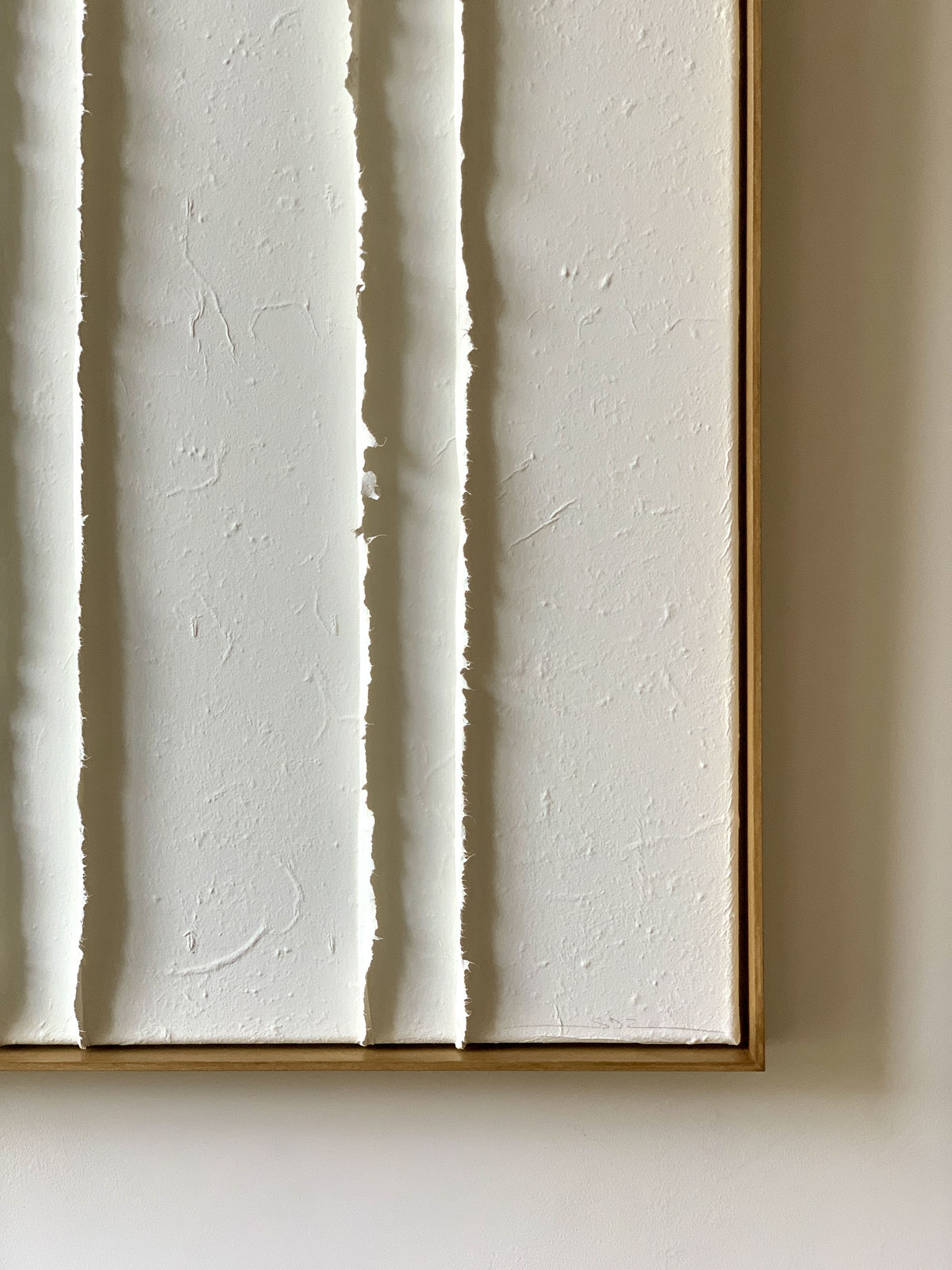 Sophie De Zutter, En rythme II, 2026