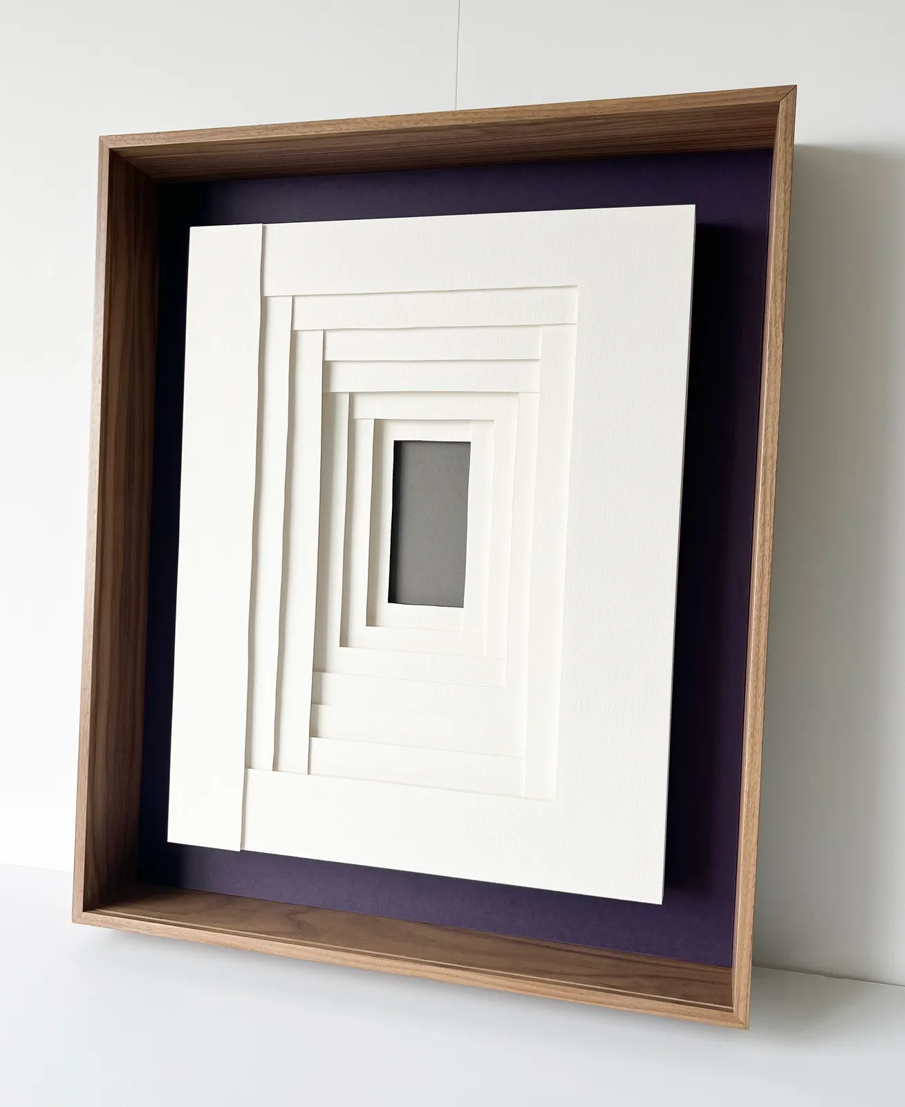 Brian Reinker, Bower II, 2026