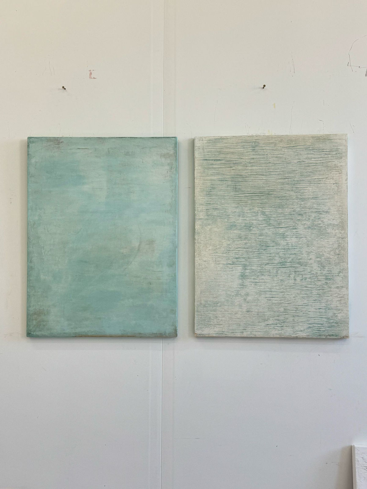 Astrid Van den Bosch, Under the same sky, 2025