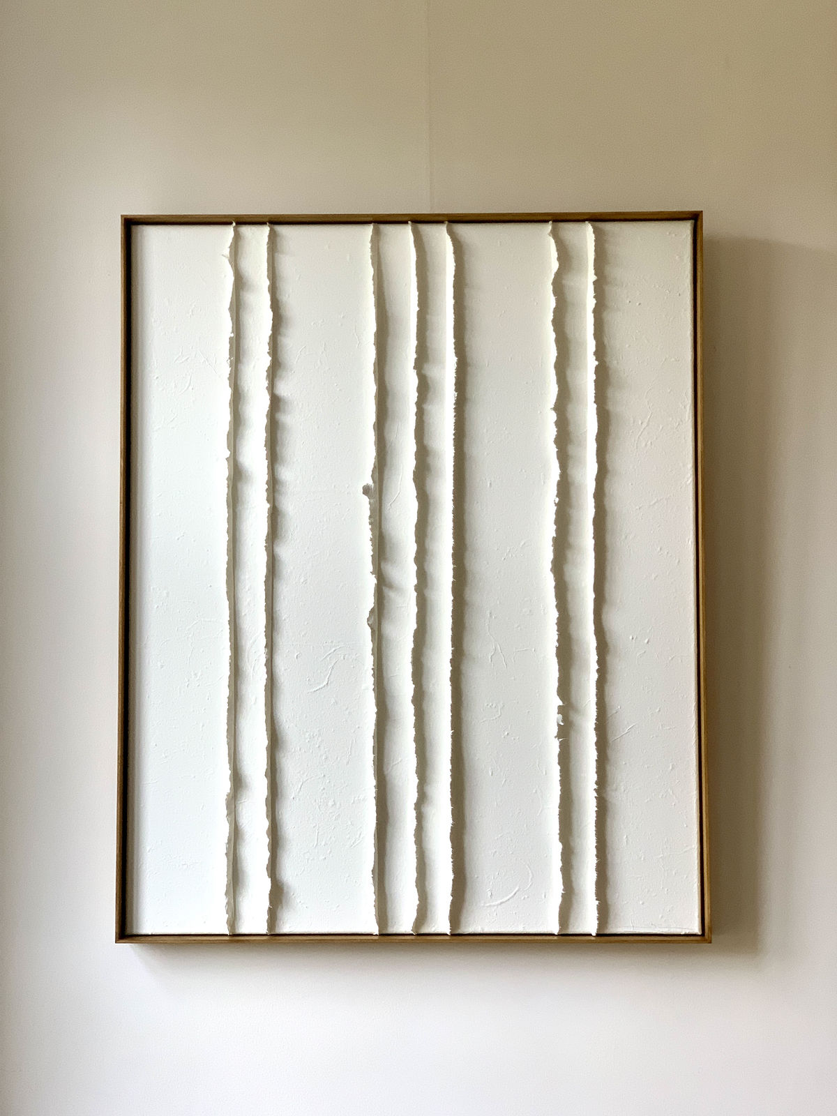 Sophie De Zutter, En rythme II, 2026