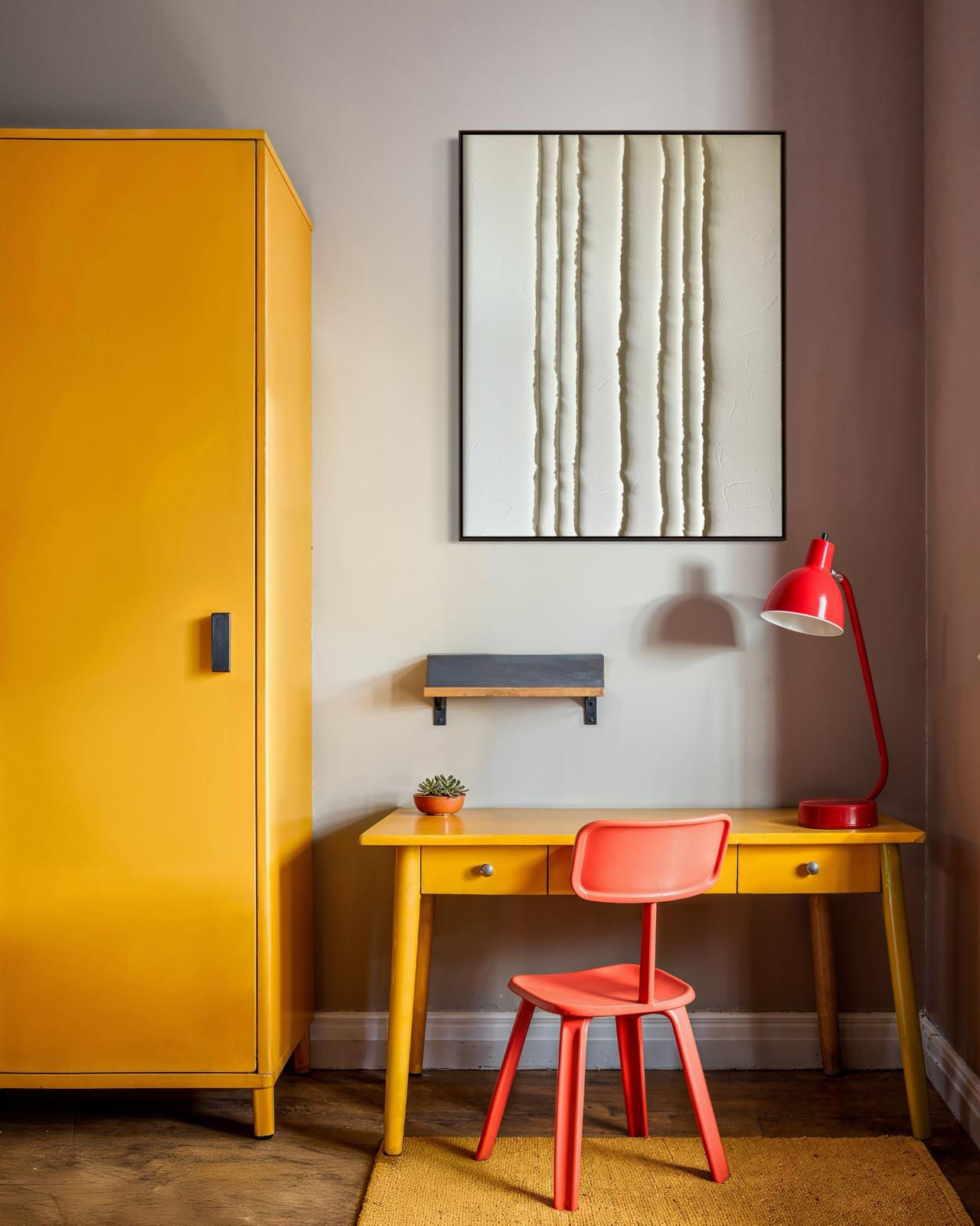 Sophie De Zutter, En rythme III, 2026