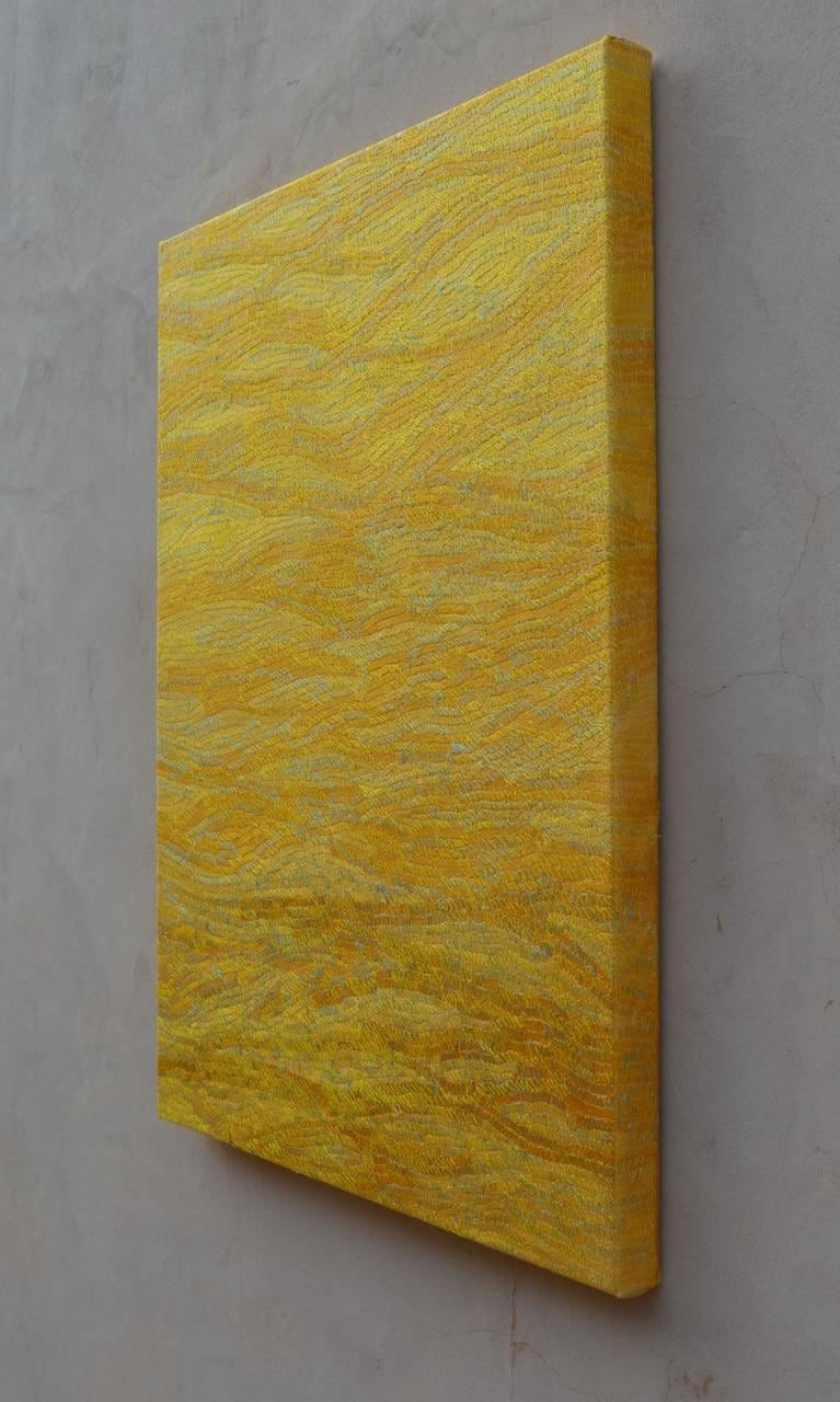 Carmen Baena, Susurro entrelineas XXI, 2026