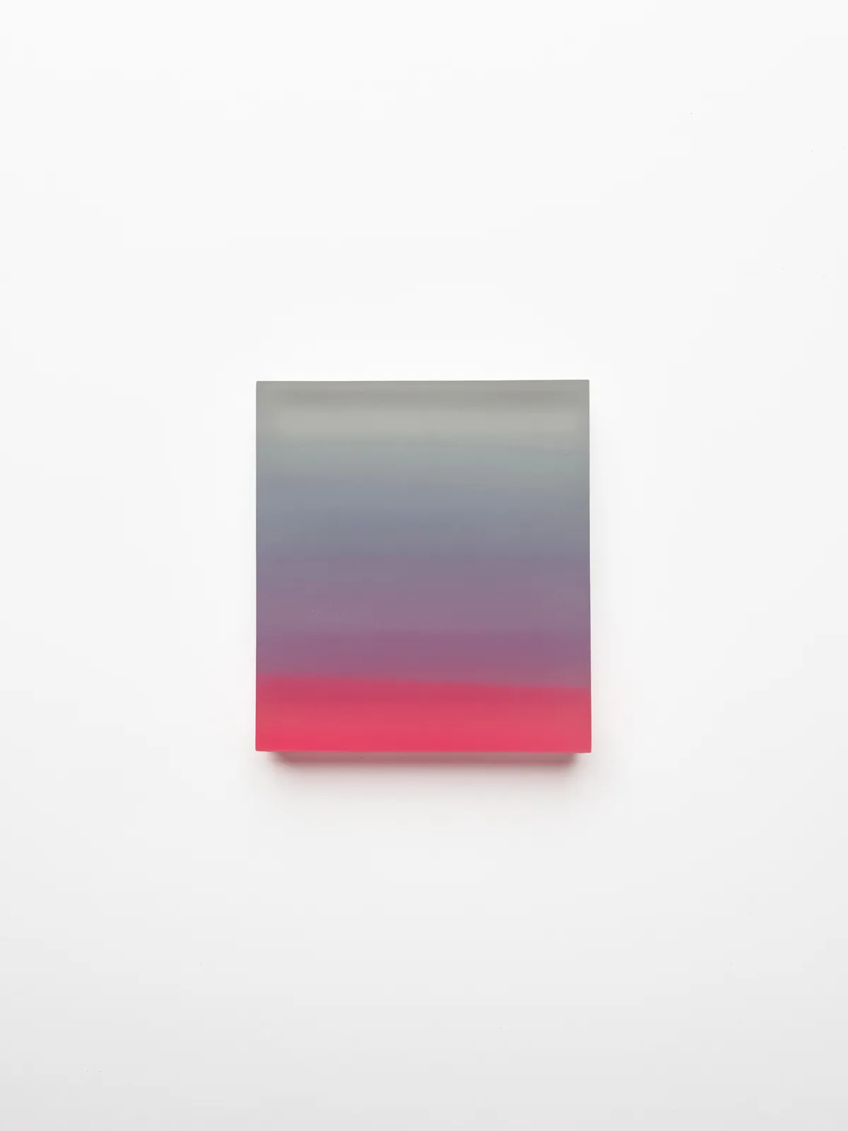 Marike Andeweg, Tulle Liquid ‘Sorbet Glow’, 2026